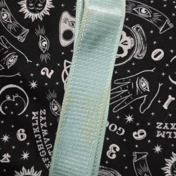 Vera Bradley Multicolor Quilted Crossbody Bag - Picture 7 of 8